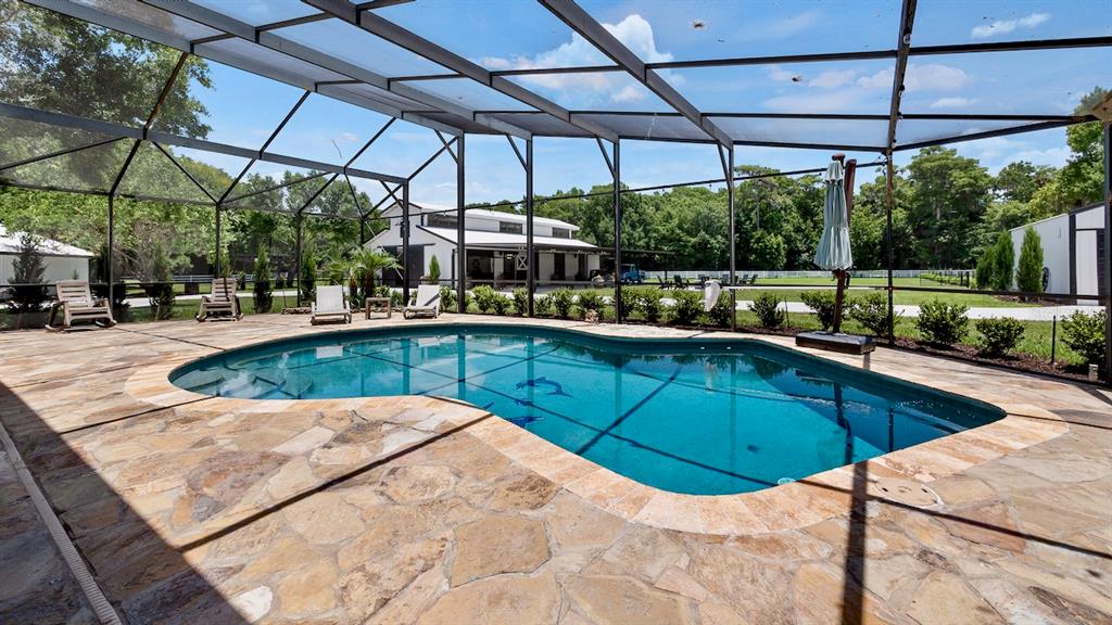 SANFORD FARMS - Residential