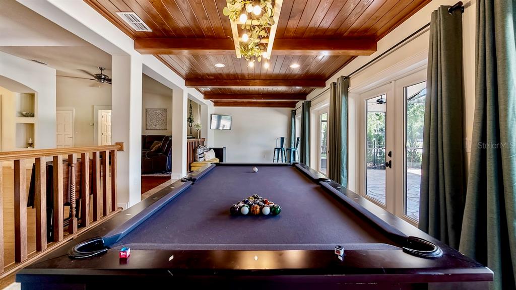 SANFORD FARMS - Residential