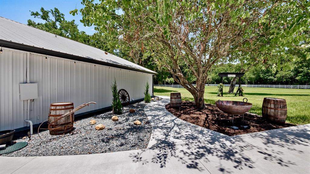 SANFORD FARMS - Residential