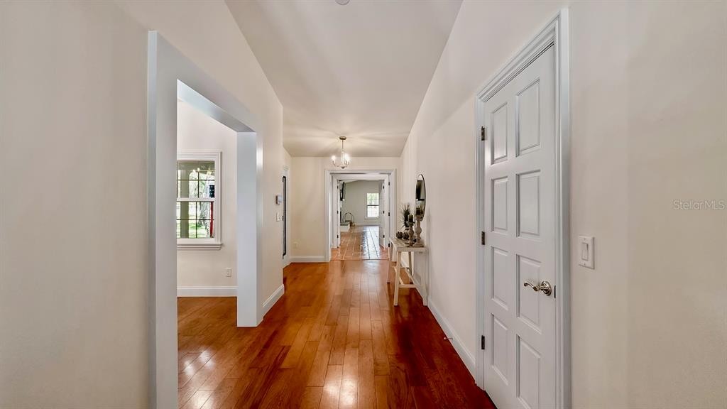 SANFORD FARMS - Residential