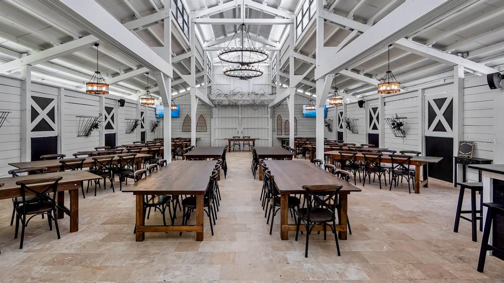 SANFORD FARMS - Residential