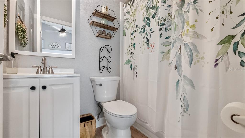 SANFORD FARMS - Residential