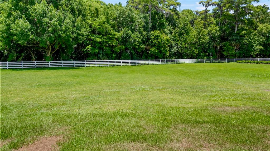 SANFORD FARMS - Residential