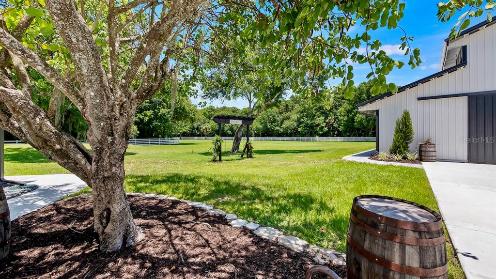 SANFORD FARMS - Residential