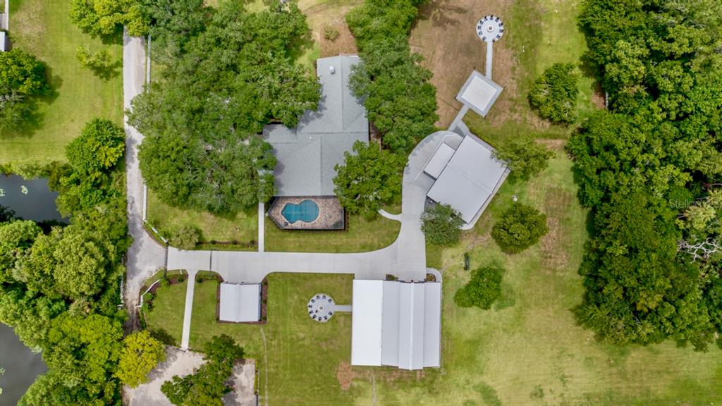 SANFORD FARMS - Residential