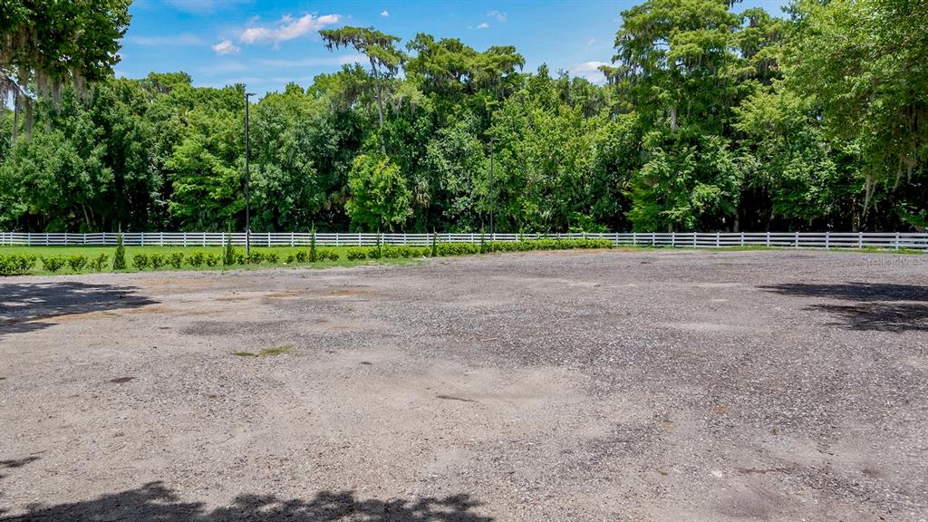 SANFORD FARMS - Residential