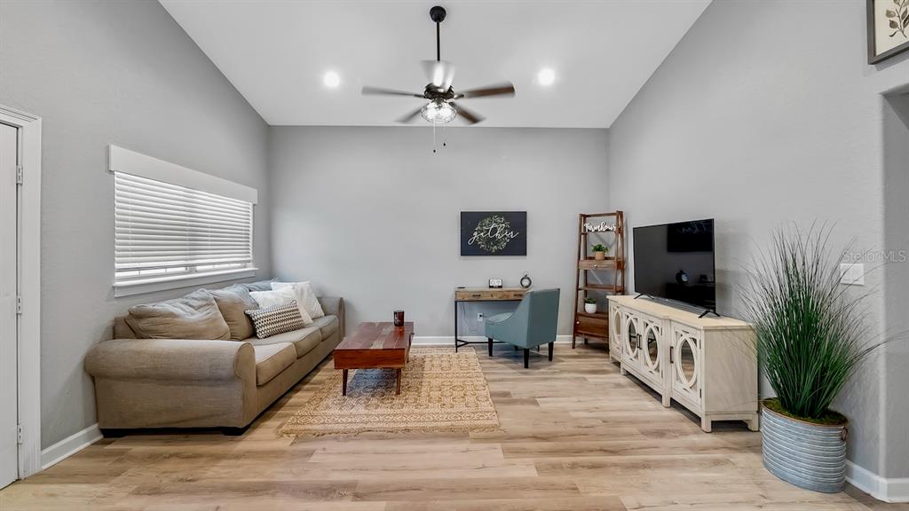 SANFORD FARMS - Residential