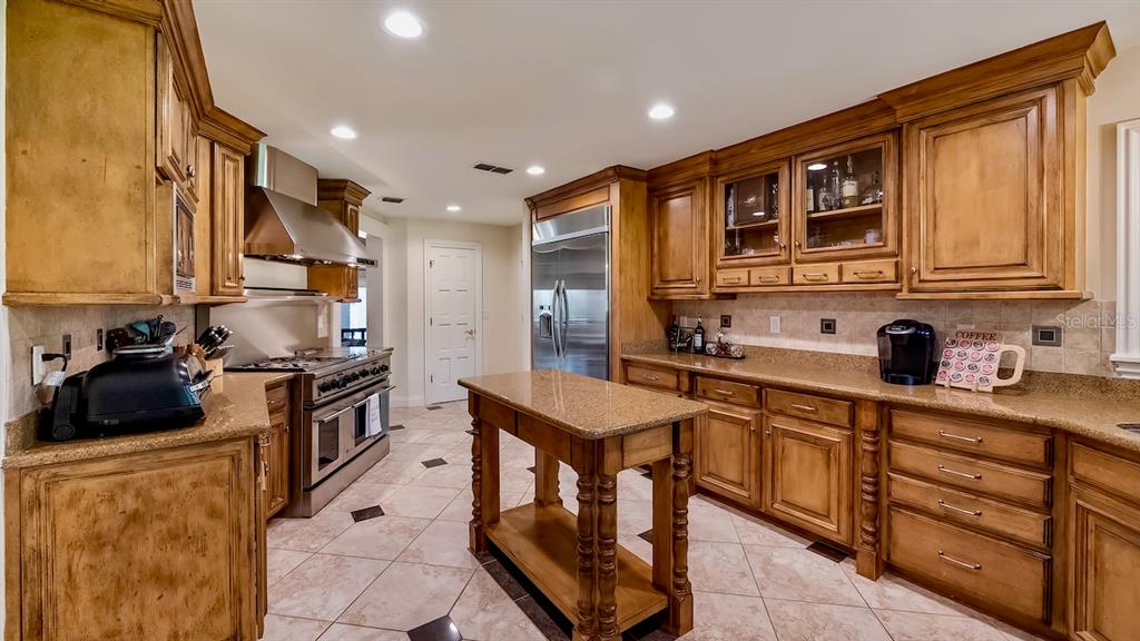 SANFORD FARMS - Residential