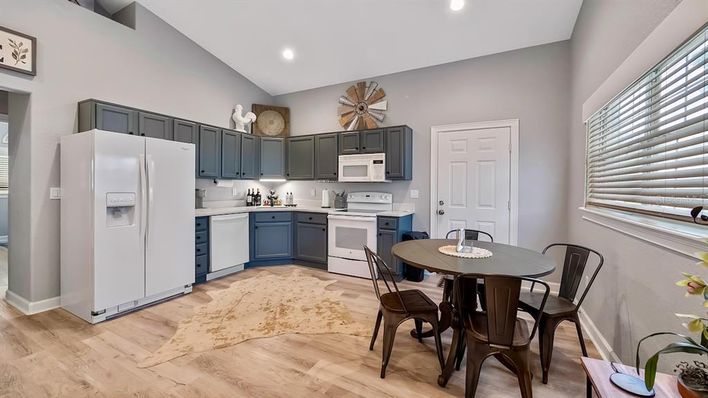 SANFORD FARMS - Residential