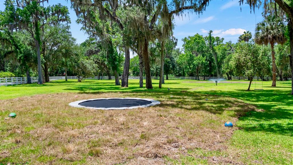 SANFORD FARMS - Residential