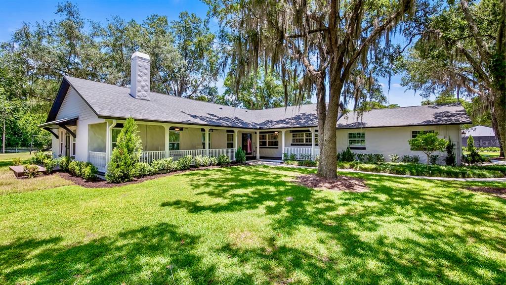 SANFORD FARMS - Residential