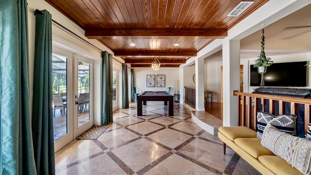 SANFORD FARMS - Residential