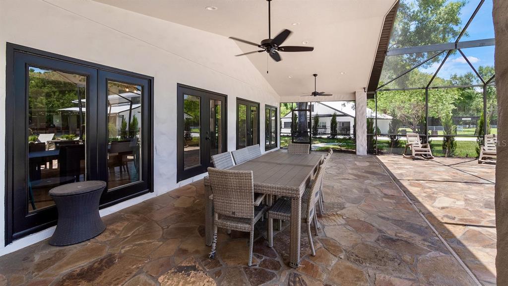 SANFORD FARMS - Residential