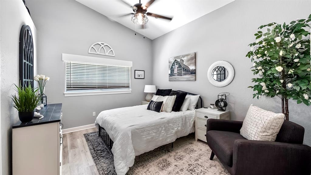 SANFORD FARMS - Residential