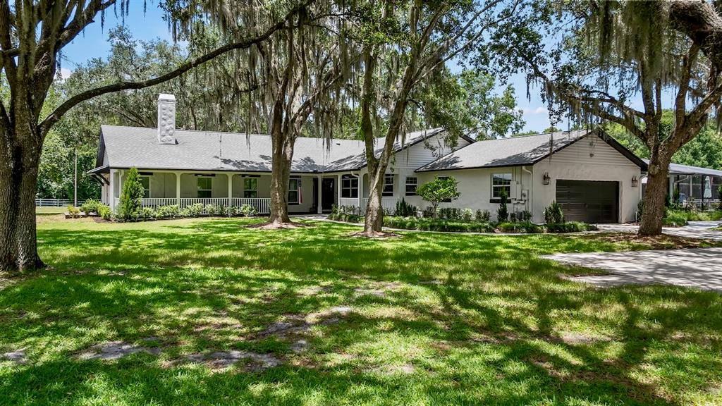 SANFORD FARMS - Residential