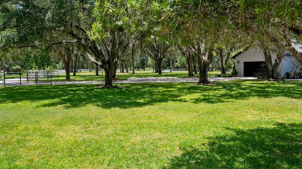 SANFORD FARMS - Residential