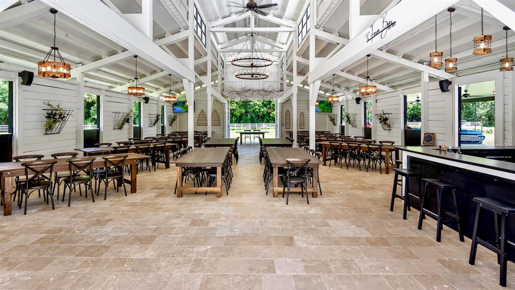 SANFORD FARMS - Residential