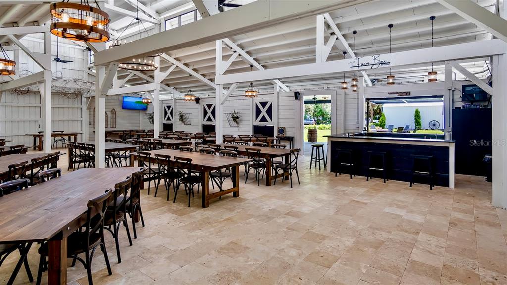 SANFORD FARMS - Residential