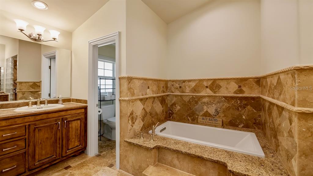 SANFORD FARMS - Residential