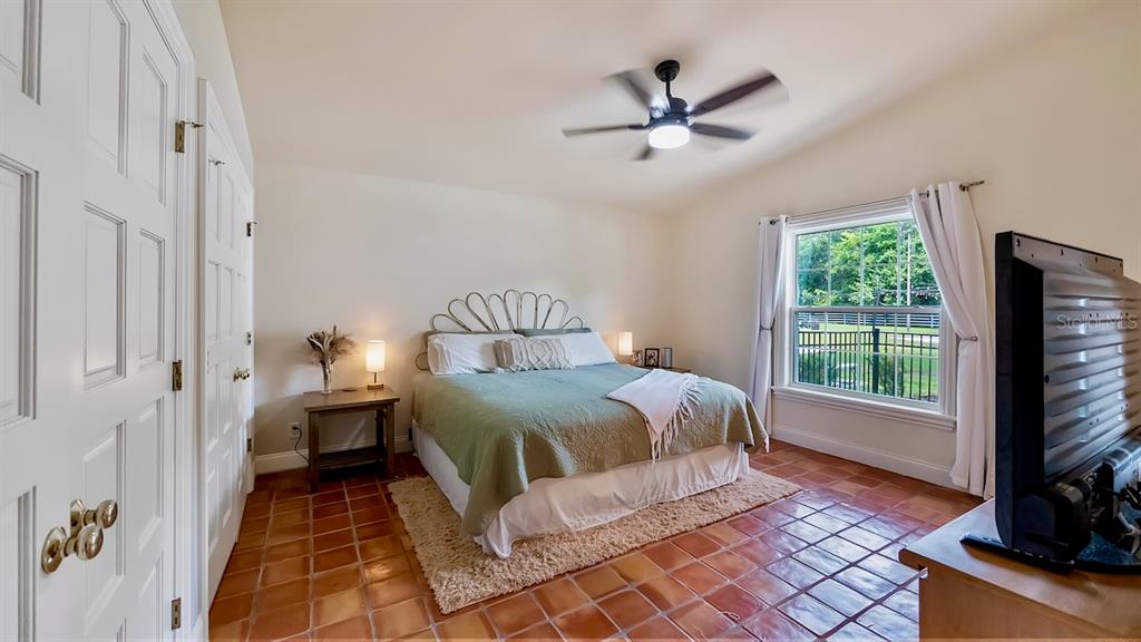 SANFORD FARMS - Residential