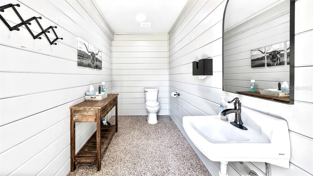 SANFORD FARMS - Residential