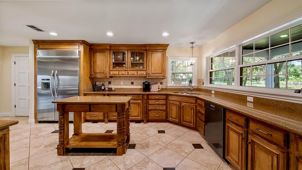 SANFORD FARMS - Residential