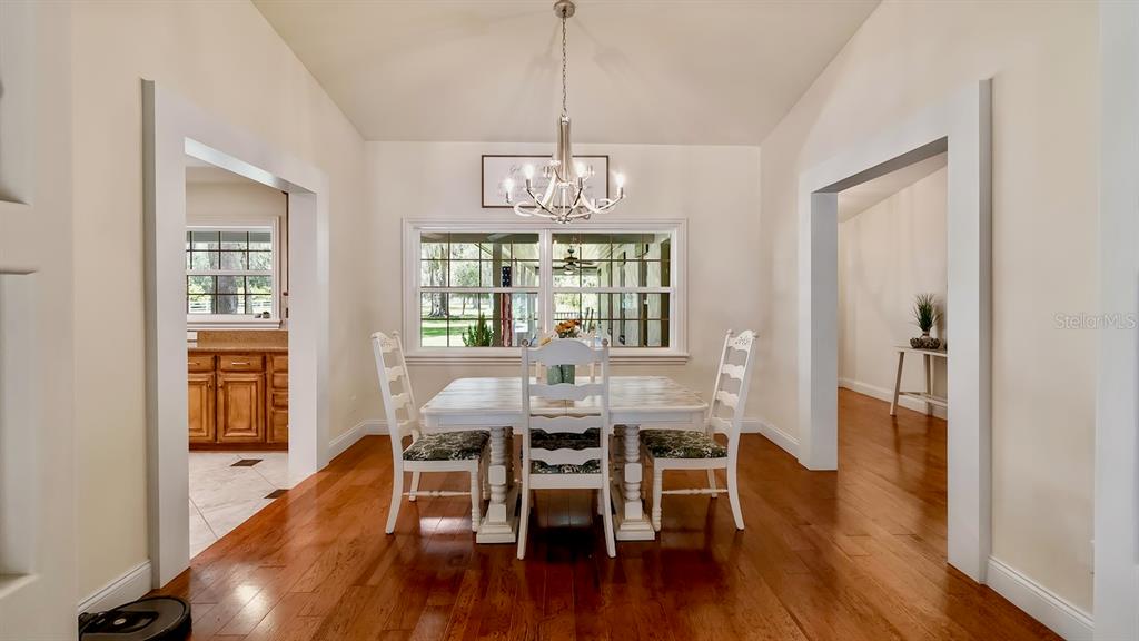 SANFORD FARMS - Residential