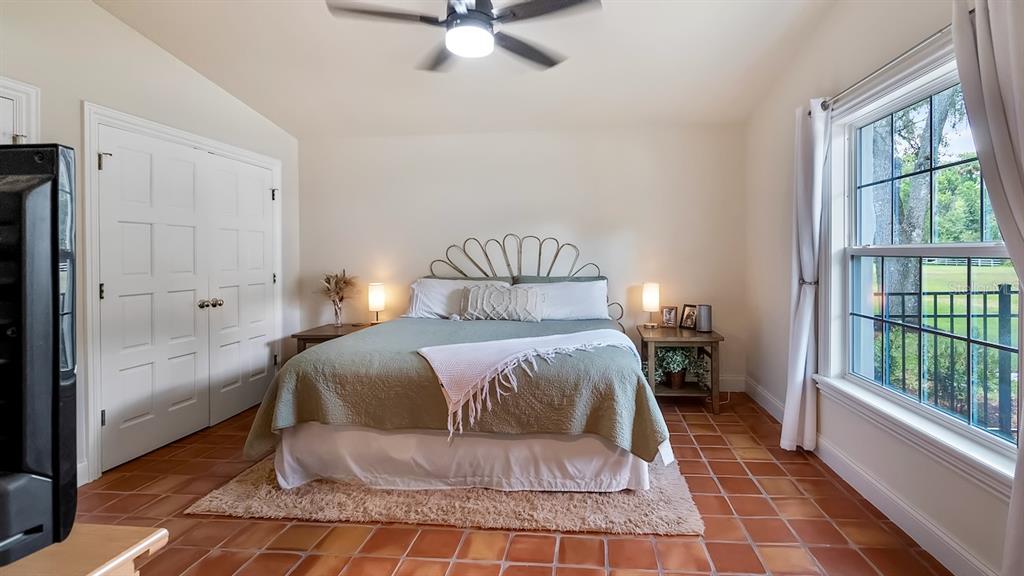 SANFORD FARMS - Residential