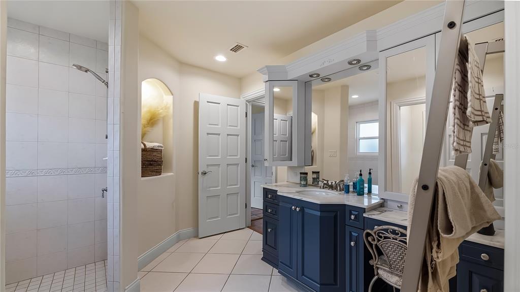 SANFORD FARMS - Residential