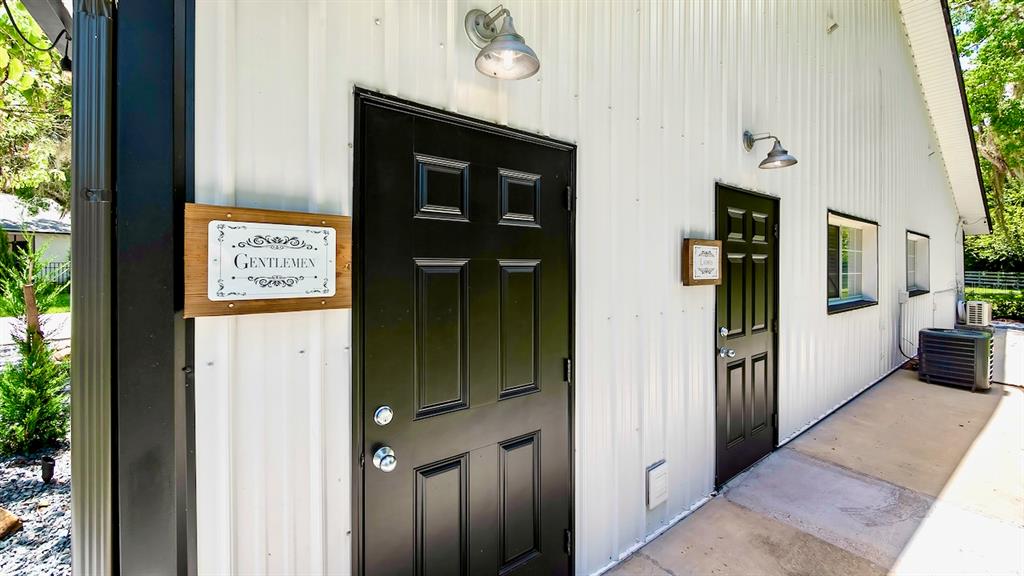 SANFORD FARMS - Residential