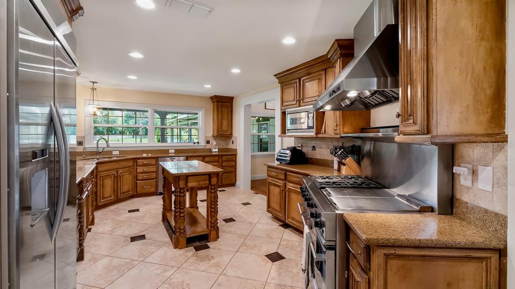 SANFORD FARMS - Residential