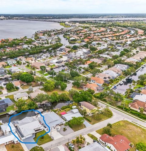 A home in BRADENTON