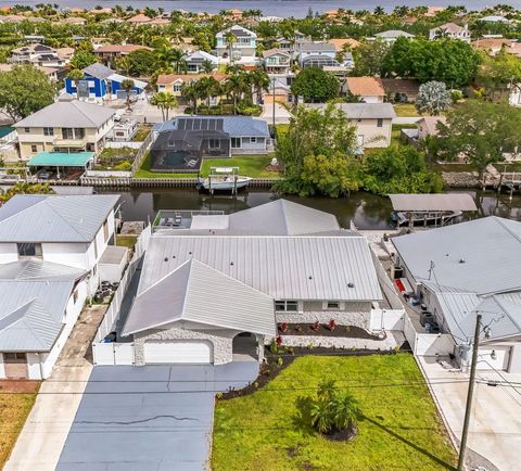 A home in BRADENTON