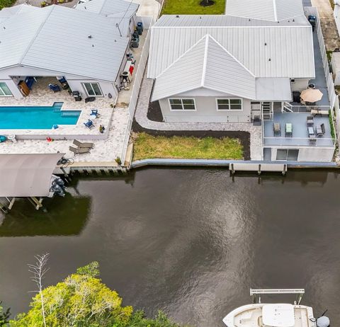 A home in BRADENTON