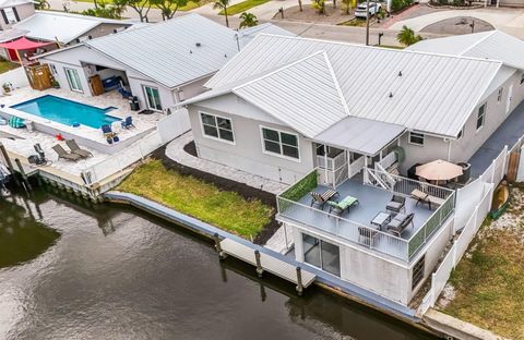 A home in BRADENTON