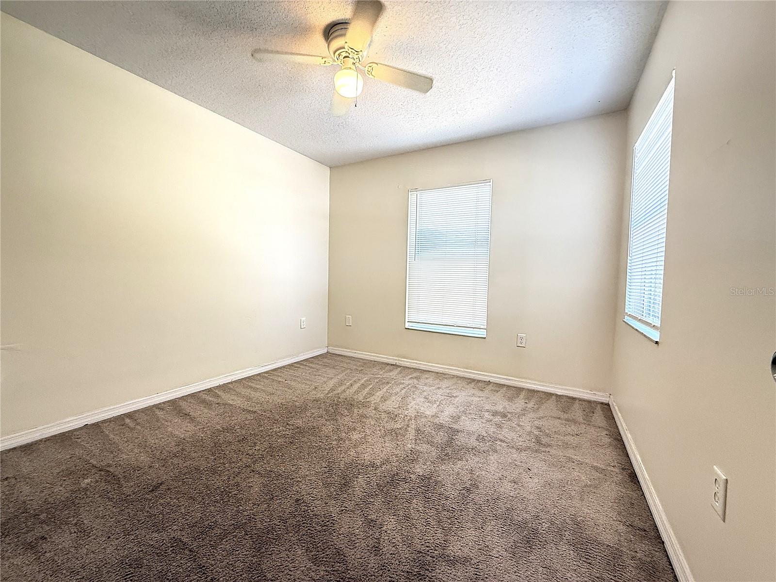 BUENA VISTA - Residential Lease