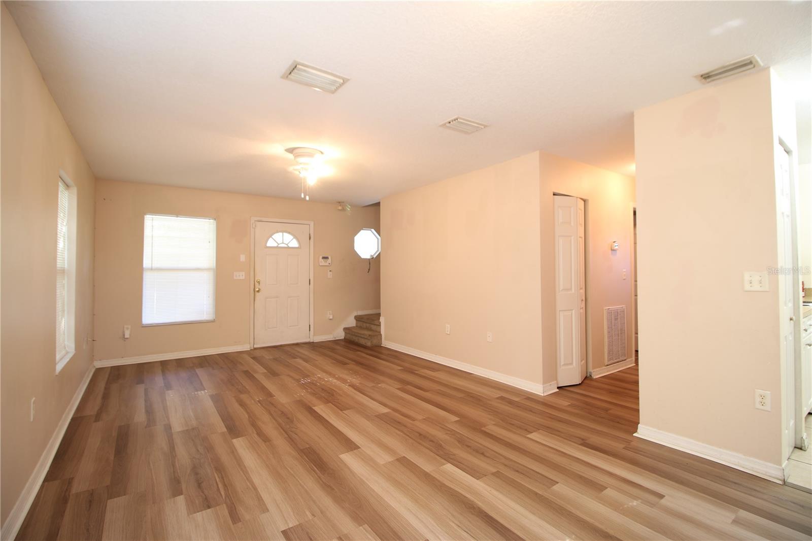 BUENA VISTA - Residential Lease