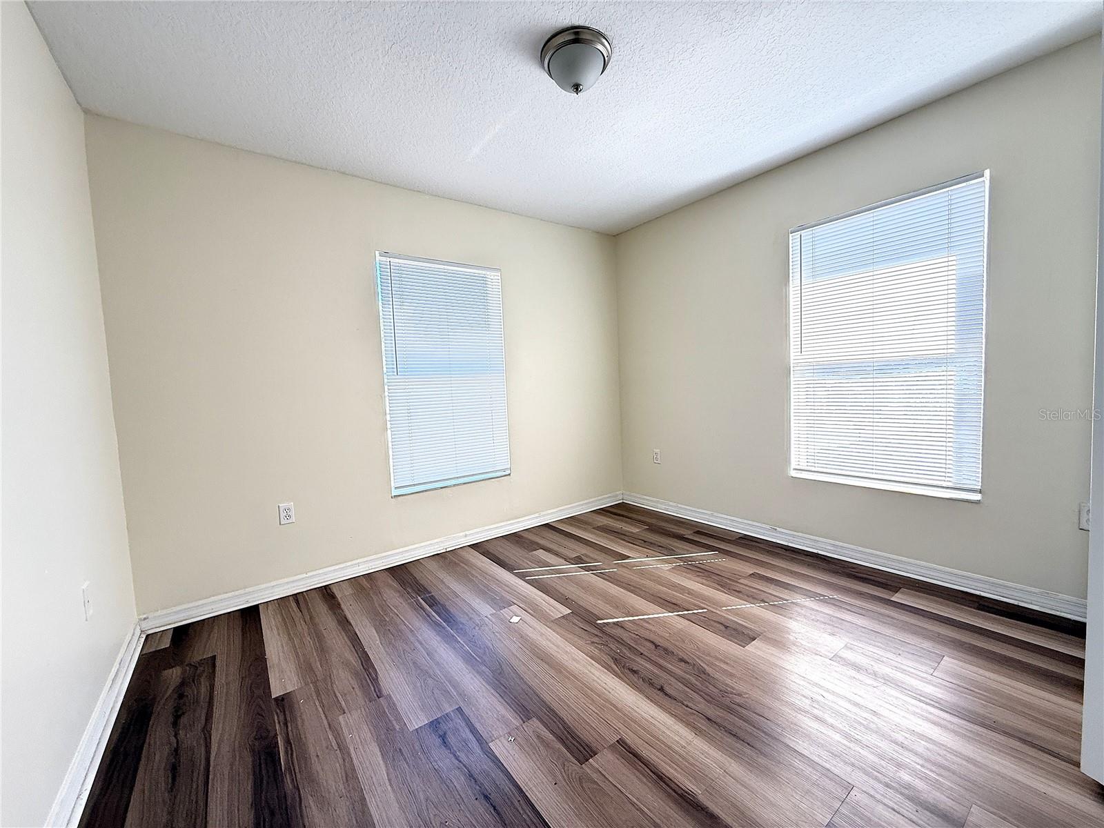 BUENA VISTA - Residential Lease