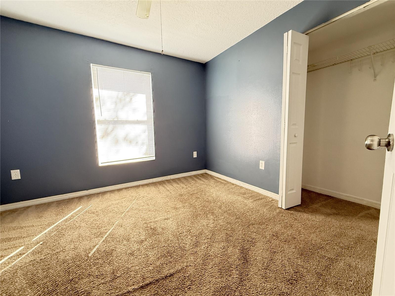 BUENA VISTA - Residential Lease