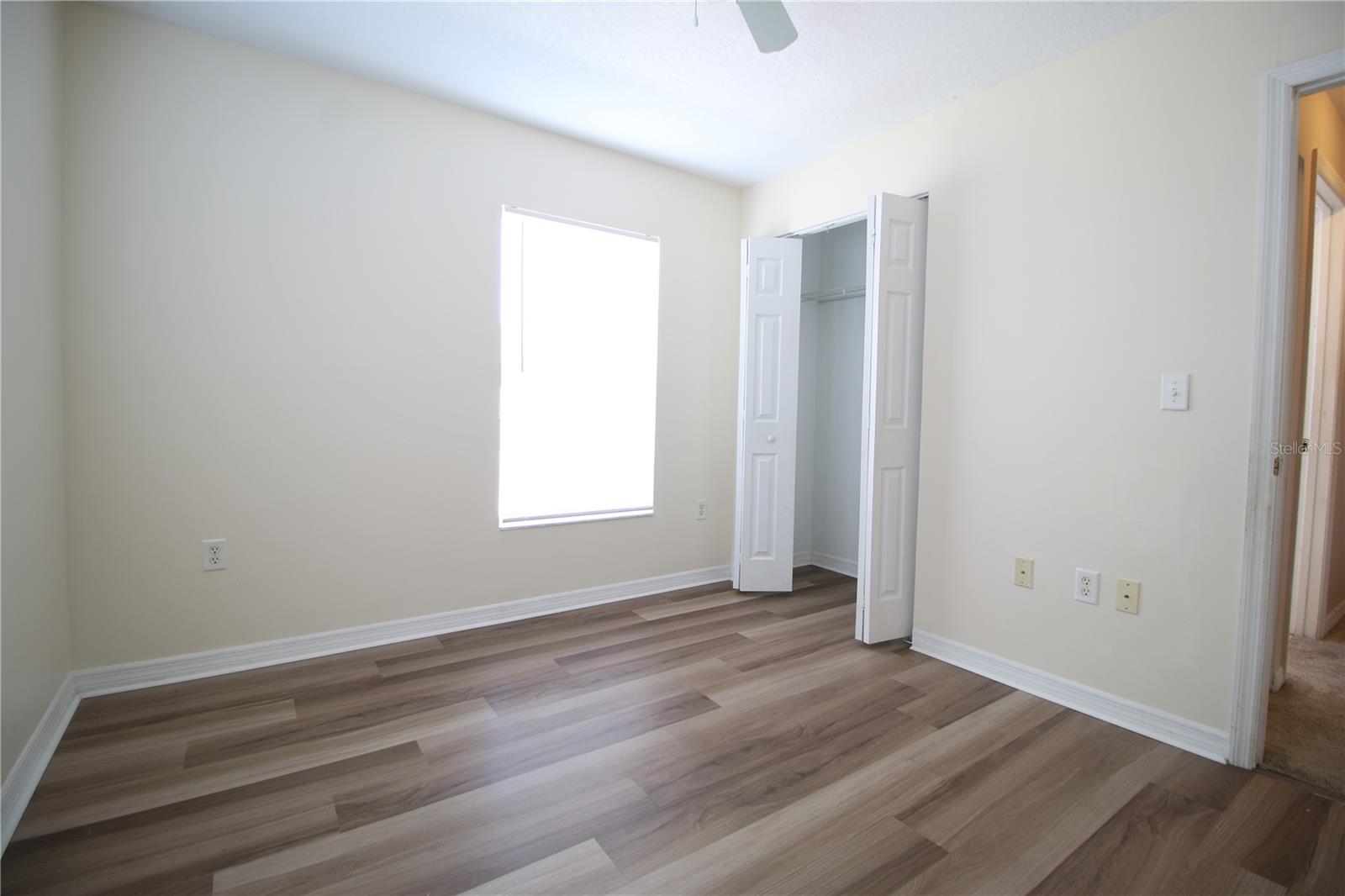 BUENA VISTA - Residential Lease