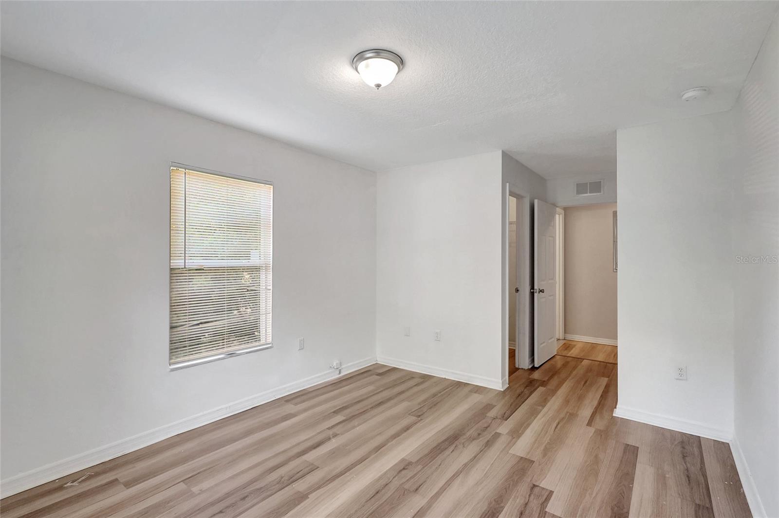 BUENA VISTA - Residential Lease