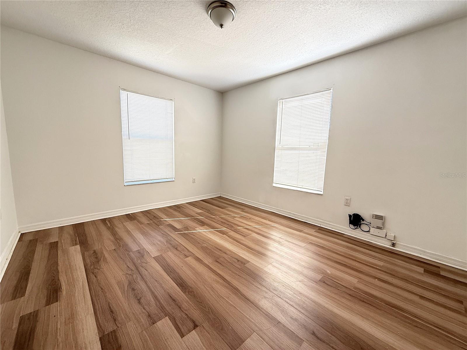 BUENA VISTA - Residential Lease