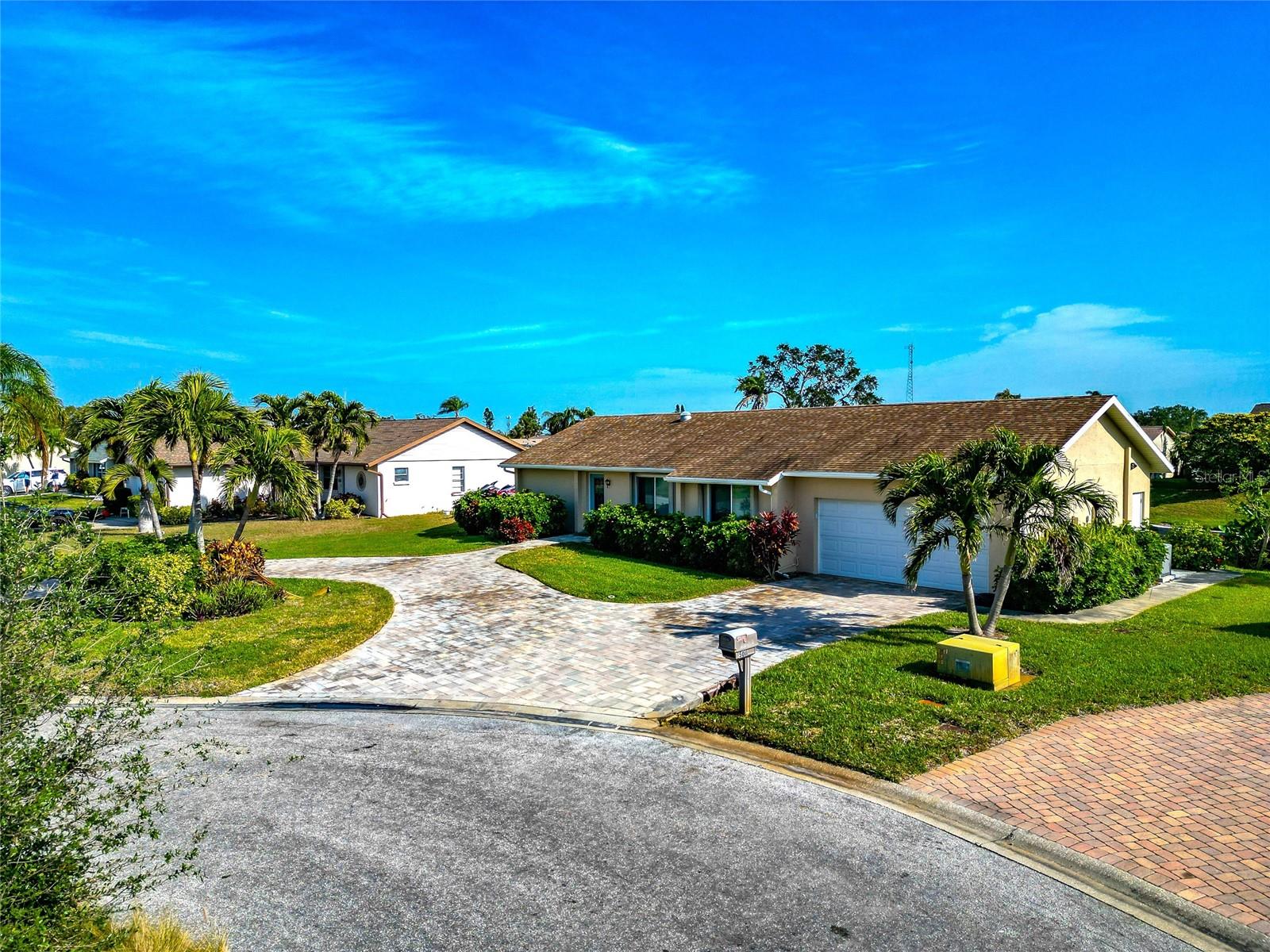 CORAL SHORES EAST UNIT III - Residential