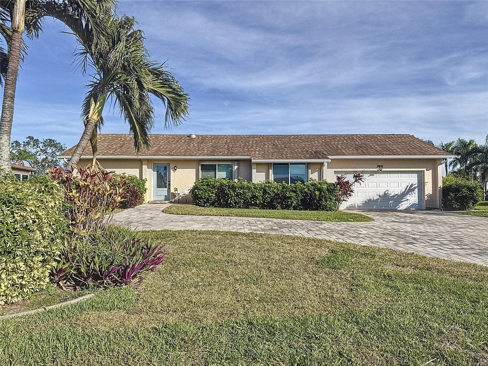 CORAL SHORES EAST UNIT III - Residential