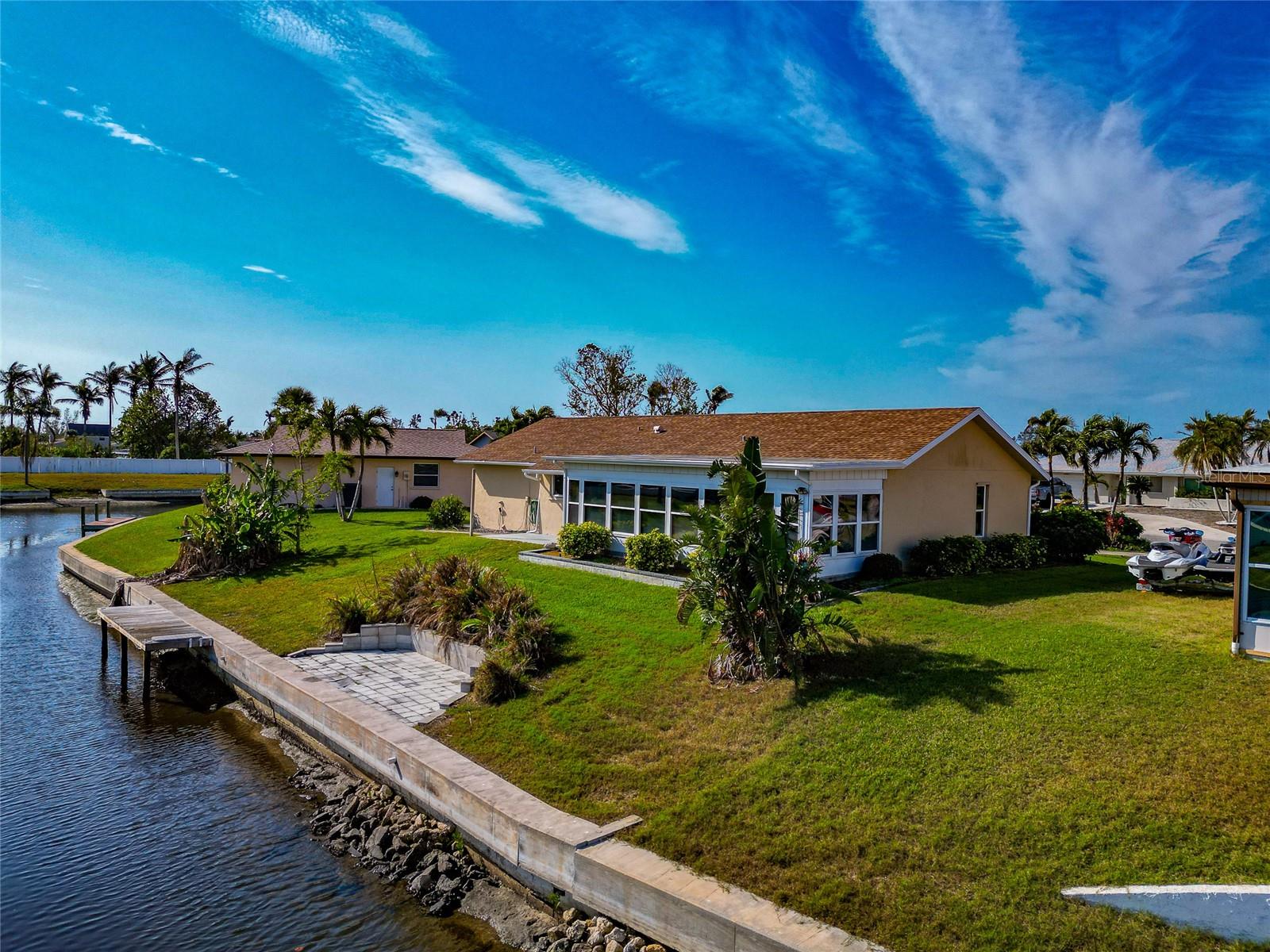 CORAL SHORES EAST UNIT III - Residential