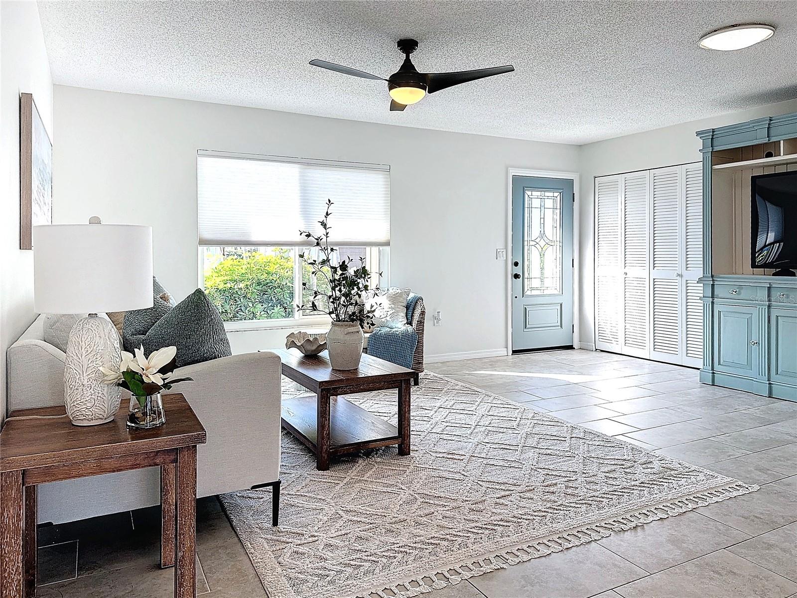 CORAL SHORES EAST UNIT III - Residential