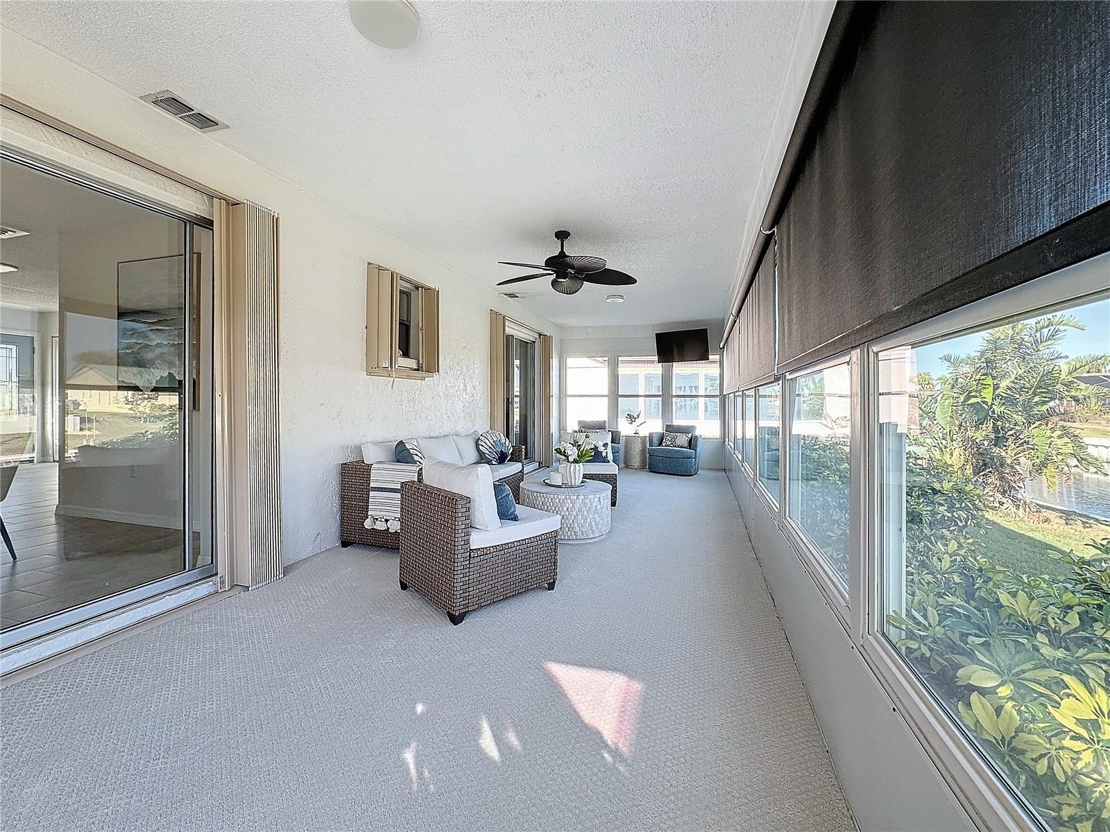 CORAL SHORES EAST UNIT III - Residential