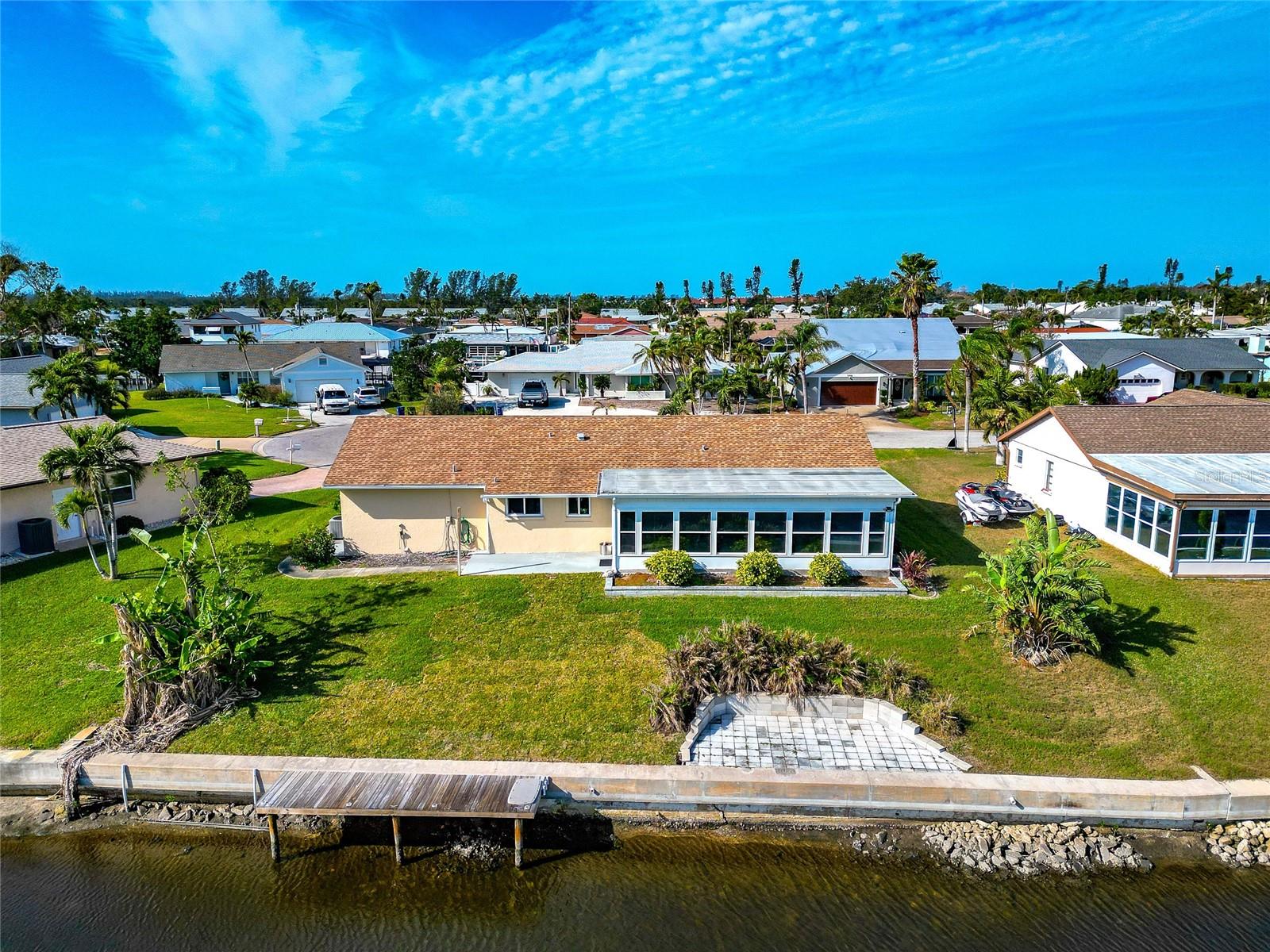 CORAL SHORES EAST UNIT III - Residential