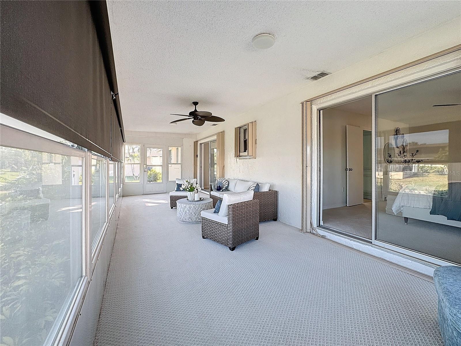 CORAL SHORES EAST UNIT III - Residential