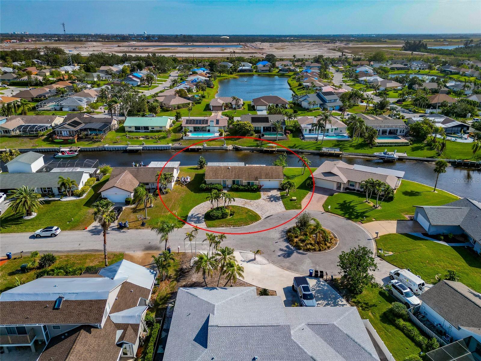 CORAL SHORES EAST UNIT III - Residential